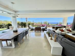 Thumbnail von Marbella Villa ES124010