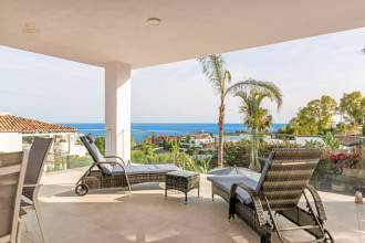 Thumbnail von Benalmadena Pueblo Villa ES123676