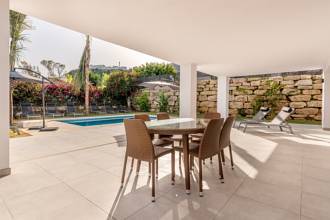 Thumbnail von Benalmadena Pueblo Villa ES123676