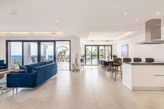 Thumbnail von Benalmadena Pueblo Villa ES123676