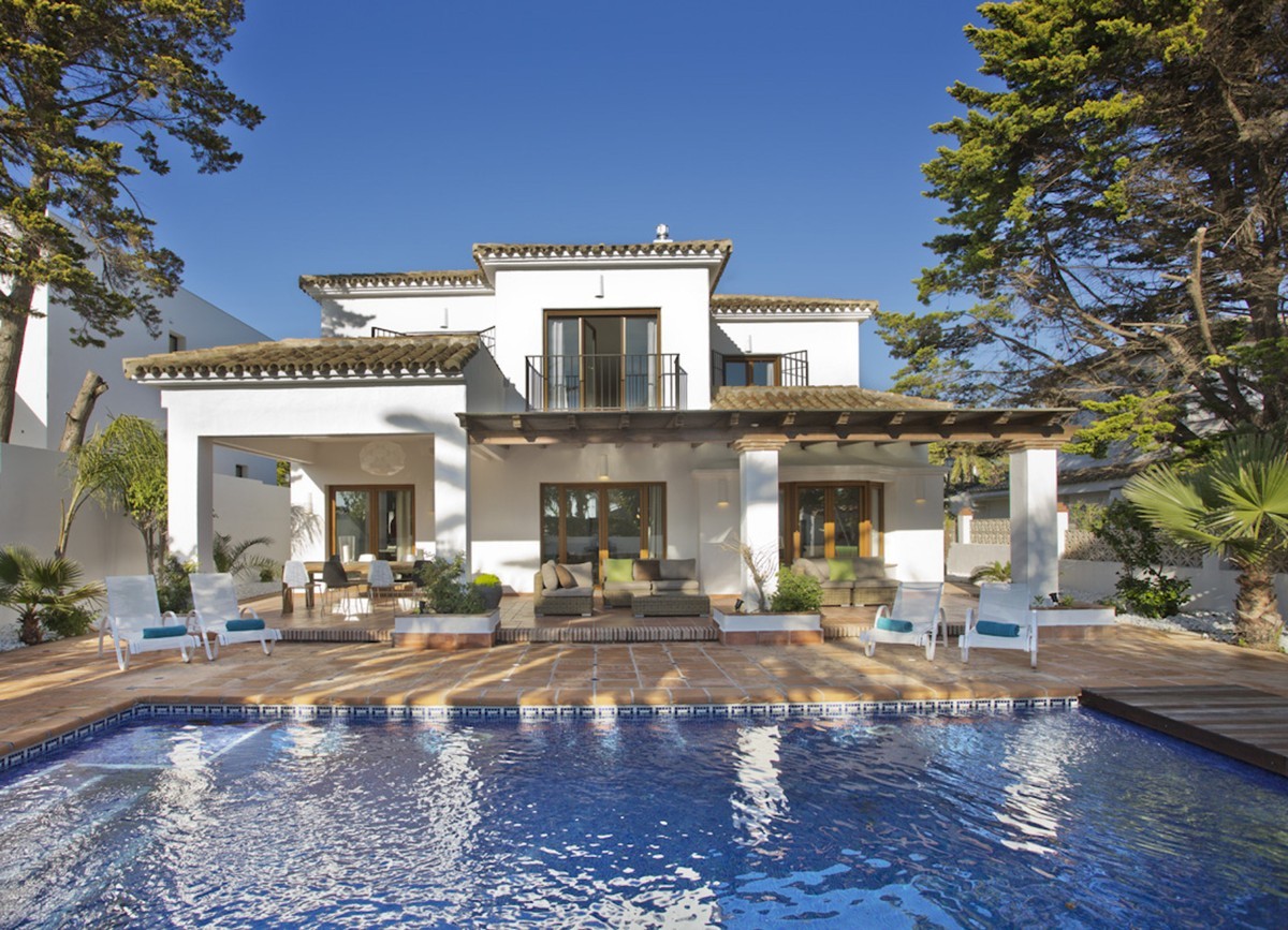 Marbesa Villa ES123563