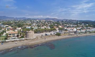 Thumbnail von Marbesa Villa ES123563