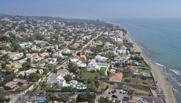 Thumbnail von Marbesa Villa ES123563