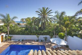 Thumbnail von Marbesa Villa ES123563