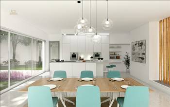 Thumbnail von Guadalmina Baja Villa ES132320