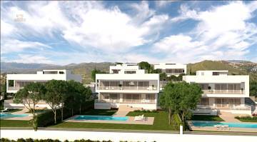 Thumbnail von Guadalmina Baja Villa ES132320
