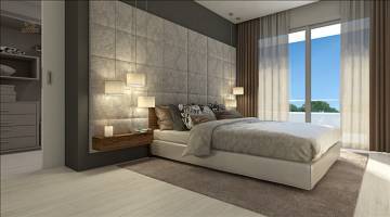 Thumbnail von Guadalmina Baja Villa ES132320