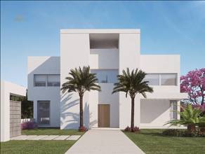 Thumbnail von Guadalmina Baja Villa ES132320