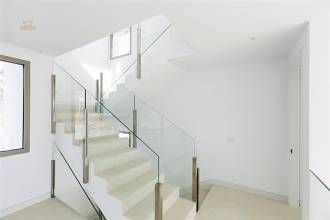 Thumbnail von Guadalmina Baja Villa ES132320