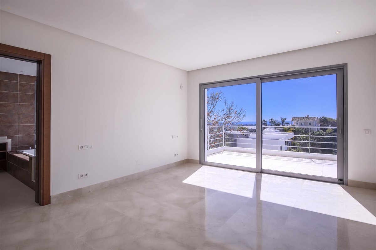 Thumbnail von Benahavís Villa ES123101