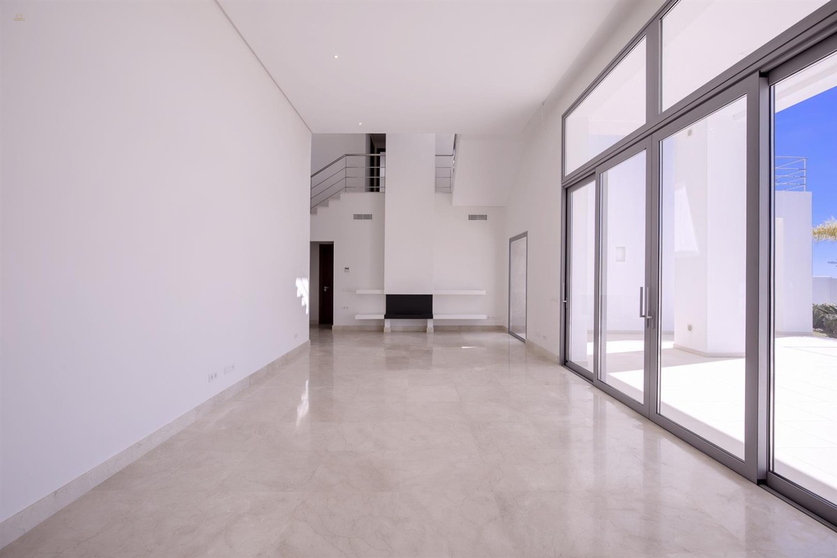 Thumbnail von Benahavís Villa ES123101