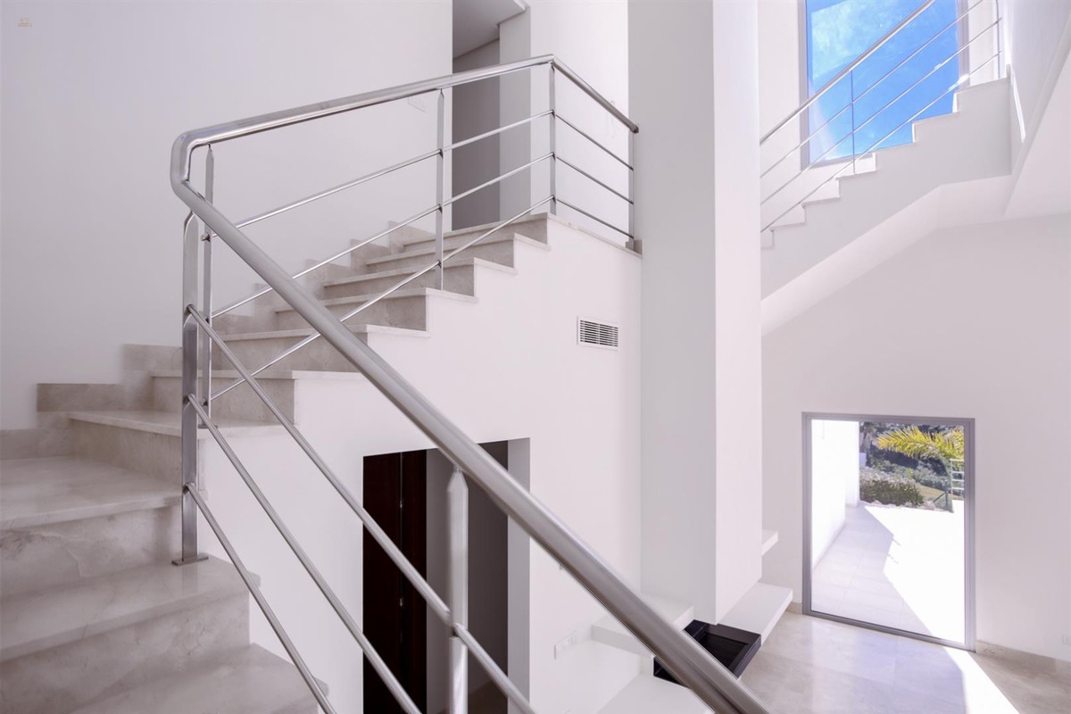 Thumbnail von Benahavís Villa ES123101