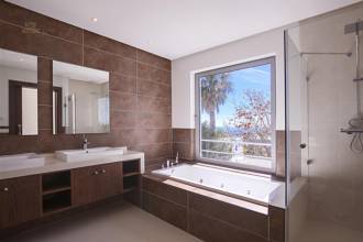 Thumbnail von Benahavís Villa ES123101