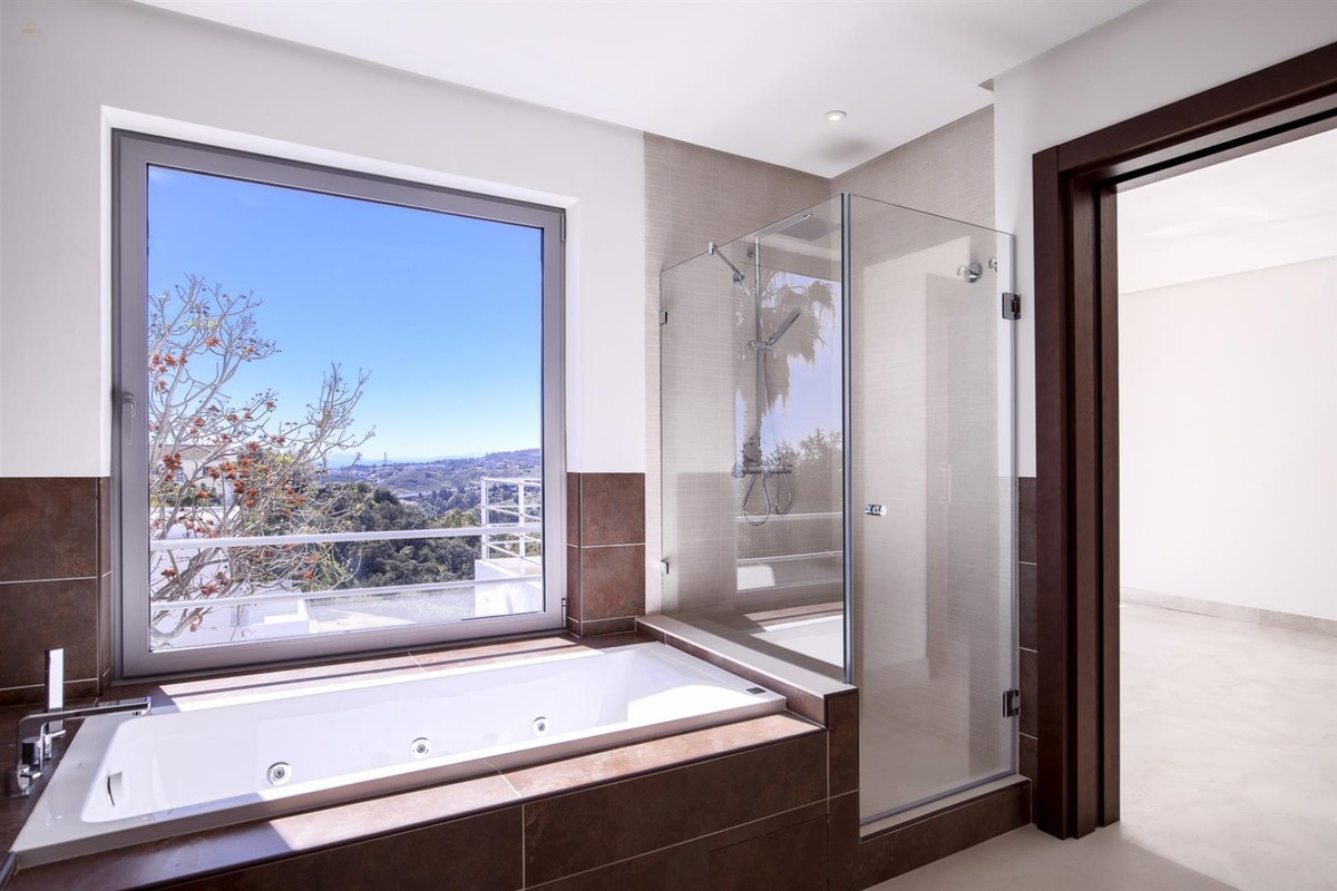 Thumbnail von Benahavís Villa ES123101