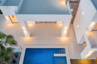 Thumbnail von Benahavís Villa ES123101