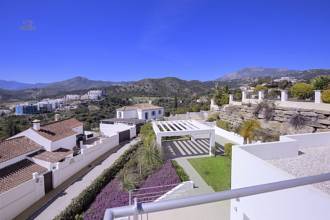 Thumbnail von Benahavís Villa ES123101