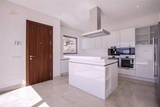 Thumbnail von Benahavís Villa ES123101