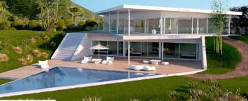 Thumbnail von Benalmadena Villa ES132293