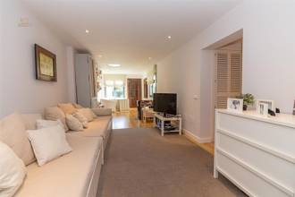 Thumbnail von Marbella Villa ES122137