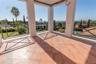 Thumbnail von Marbella Villa ES122137