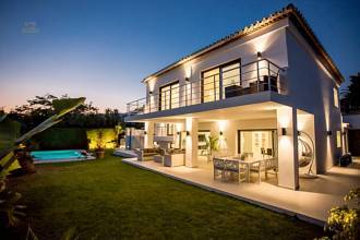 Thumbnail von Marbella Villa ES122136
