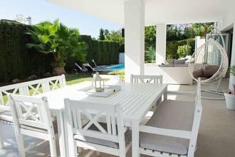 Thumbnail von Marbella Villa ES122136