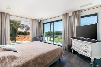 Thumbnail von Marbella Villa ES122134