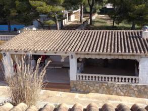 Thumbnail von Altea Villa ES122108