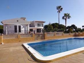 Thumbnail von Altea Villa ES122108