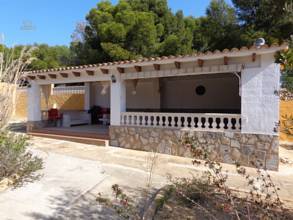 Thumbnail von Altea Villa ES122108