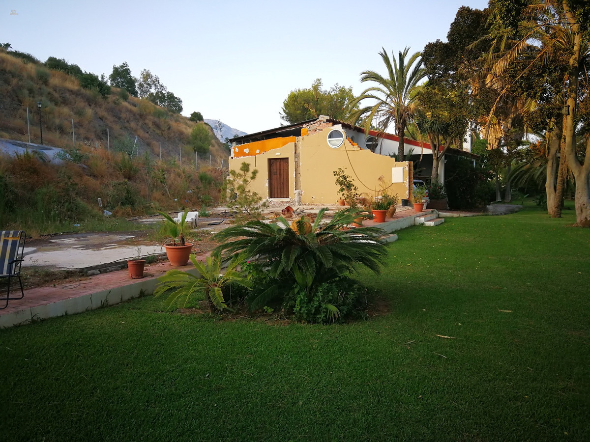 Thumbnail von La Cala Hills Land ES132414