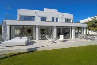 Thumbnail von Nueva Andalucía Villa ES121894