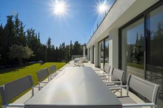 Thumbnail von Nueva Andalucía Villa ES121894