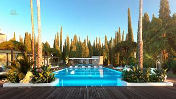 Thumbnail von Marbella Villa ES121609