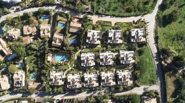 Thumbnail von Marbella Villa ES121609