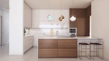 Thumbnail von Marbella Town House ES121382