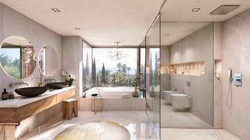 Thumbnail von Marbella Town House ES121382