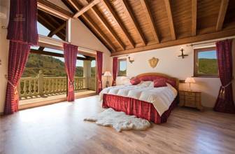 Thumbnail von Alhaurín el Grande Villa ES120542