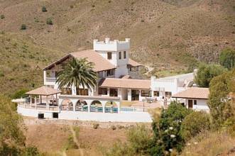  Alhaurín el Grande Villa ES120542