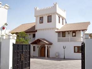 Thumbnail von Alhaurín el Grande Villa ES120542