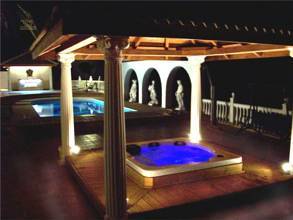 Thumbnail von Alhaurín el Grande Villa ES120542