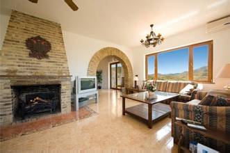 Thumbnail von Alhaurín el Grande Villa ES120542