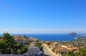 Thumbnail von Cumbre del Sol Villa ES120342