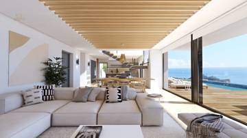 Thumbnail von Cumbre del Sol Villa ES120341