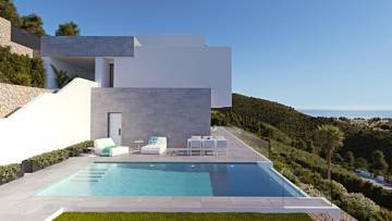 Thumbnail von Altea Villa ES120293