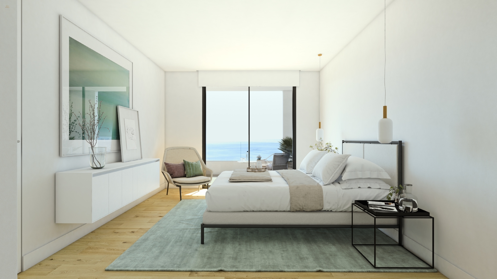 Thumbnail von Altea Villa ES120292