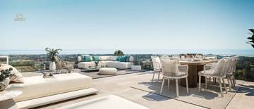 Thumbnail von Benahavis Villa ES135597