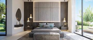 Thumbnail von Benahavis Villa ES135597