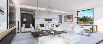 Thumbnail von Benahavis Villa ES135597