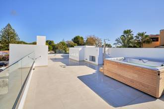 Thumbnail von Marbella Town House ES120018